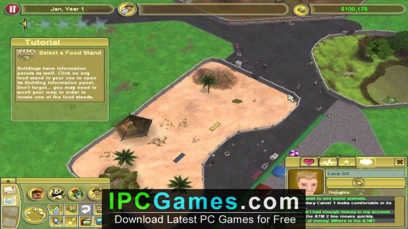 zoo tycoon 2 ultimate collection digital download